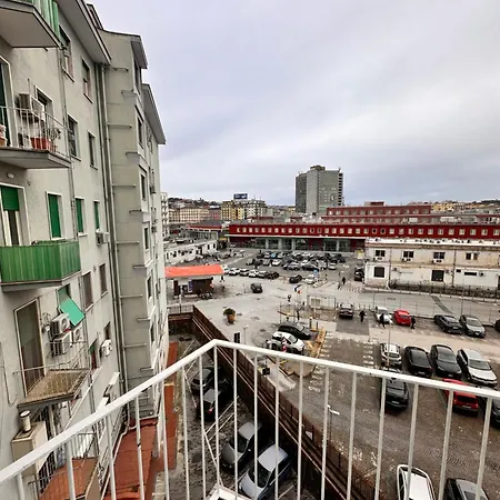La dolce vita Napoli-3